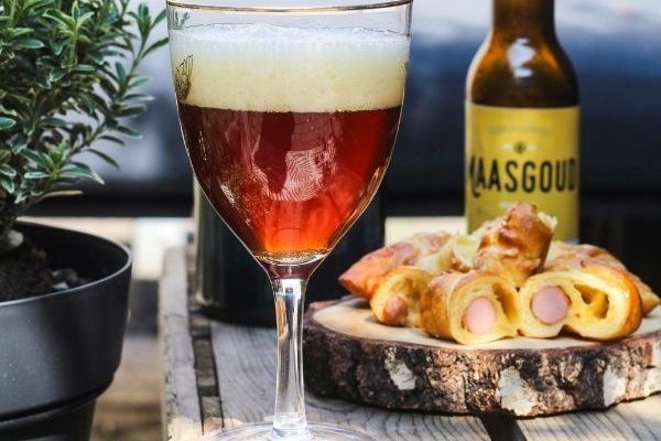 bierproeverij voor vrouwen beer for girls event